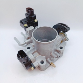 TOYOTA 豐田 1998後 TERCEL 1.3 1.5 日本 原廠 節氣門 總成 外匯品 含 怠速馬達 IAC