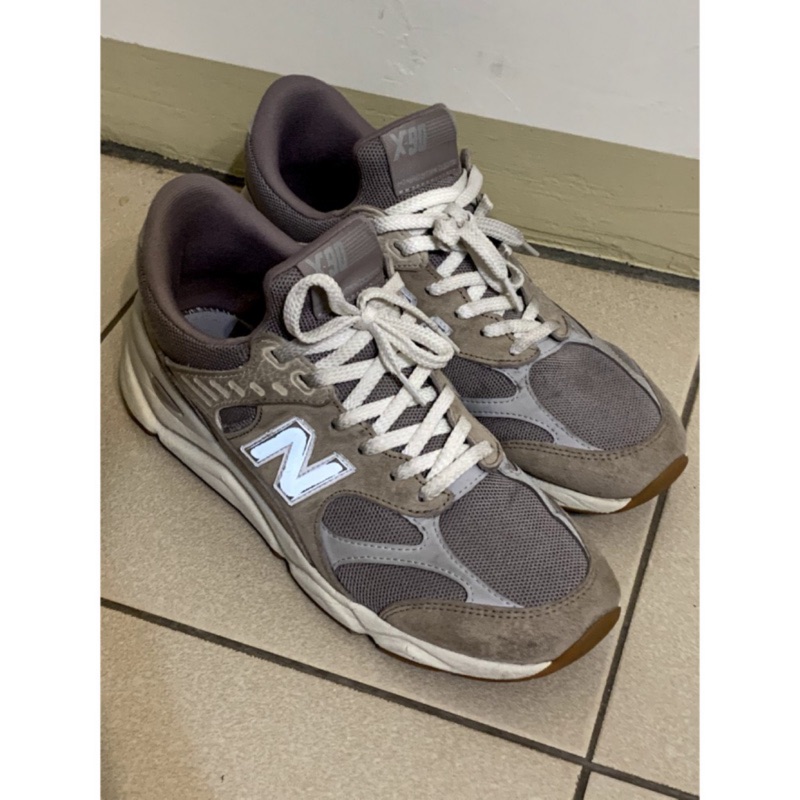 new balance xc90