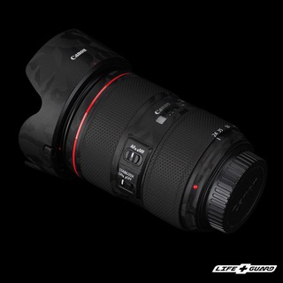 【LIFE+GUARD】	Canon EF 24-105mm F4L IS II USM 鏡頭 貼膜 包膜