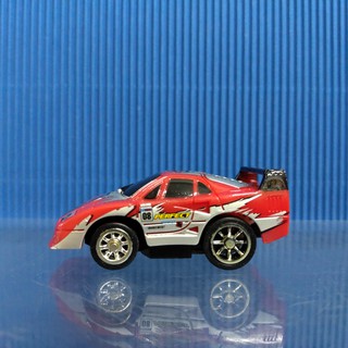 [ 小店 ] 公仔 模型車 長約:7公分 材質:塑膠 D9