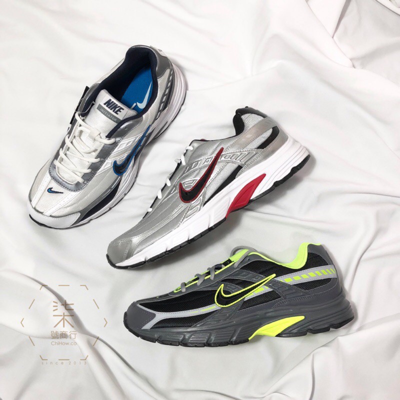 Nike Initiator - 老爸鞋復古街頭美國代購Dad Shoes | 蝦皮購物