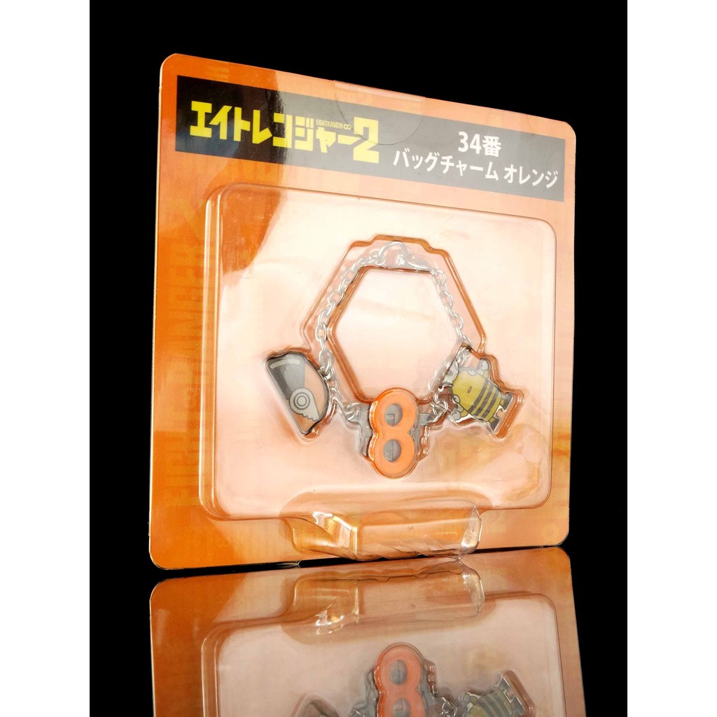 2fa 9 Eight Ranger Er2 關8戰隊2 關西傑尼斯8 丸山隆平手環富貴玩具店 蝦皮購物