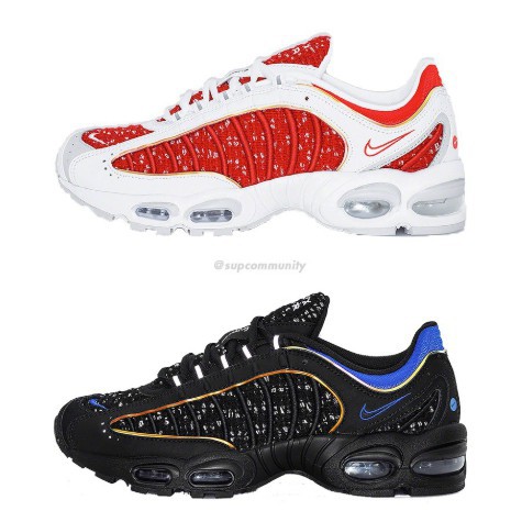 supreme nike tailwind iv