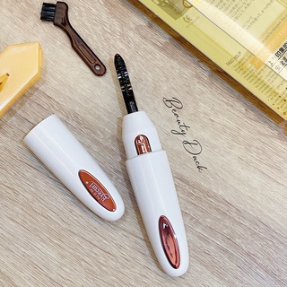 🌸臺灣現貨🌸 官方授權正品 | Eyecurl 四代 充電式燙睫毛器 黑白兩色