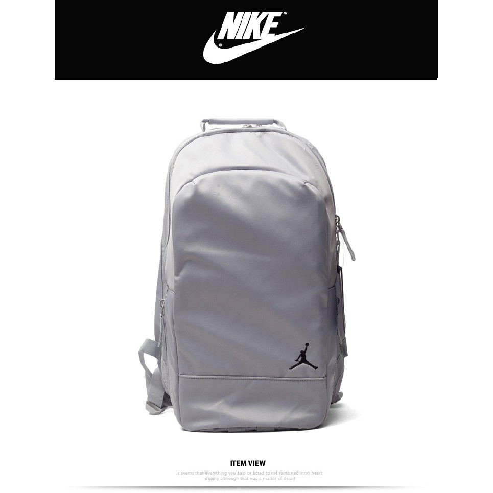 Nike 後背包Jordan Sportswear Backpack 