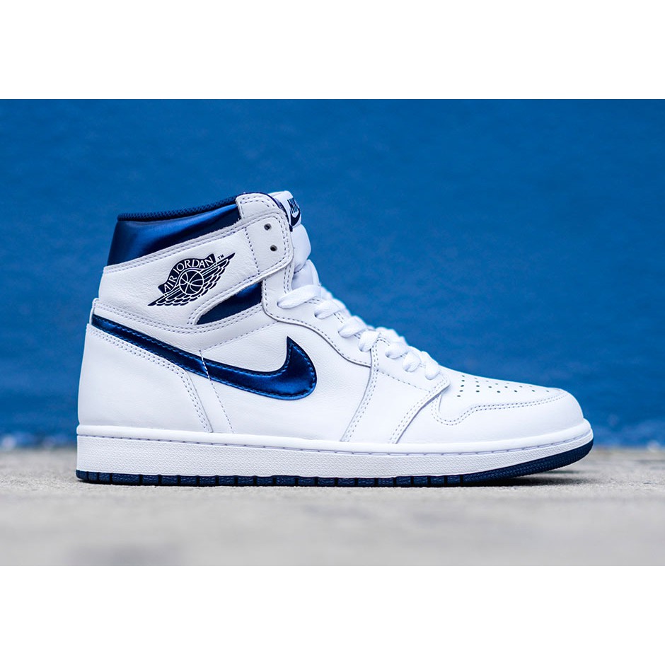 正品全統運動用品購入}Air Jordan 1 Retro High OG「Metallic Navy」US9.5 | 蝦皮購物 正品全統運動用品購入}Air Jordan 1 Retro High OG「Metallic Navy」US9.5 | 蝦皮購物