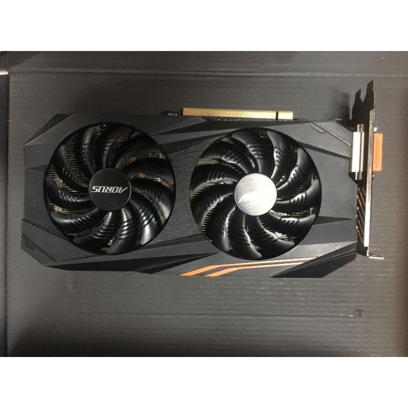 Aorus rx580 8gb