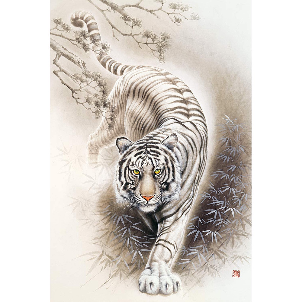 白虎拼圖的價格推薦 22年12月 比價比個夠biggo