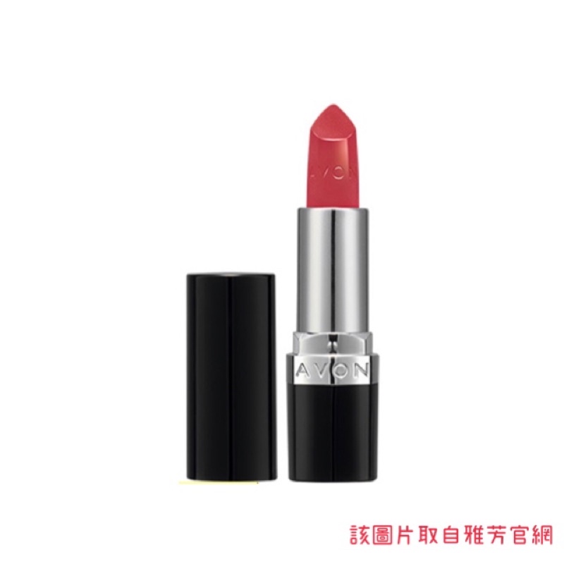 AVON雅芳 💄極艷寶石唇膏