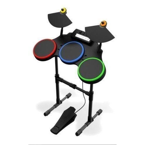 guitar hero world tour wii u