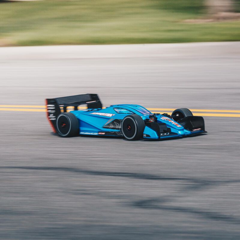 Arrma 1 7 Limitless All Road 公路f1 方程式賽車241公里ara 蝦皮購物