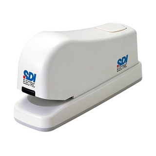 [大塊文具含發票] SDI 1170 事務型電動訂書機