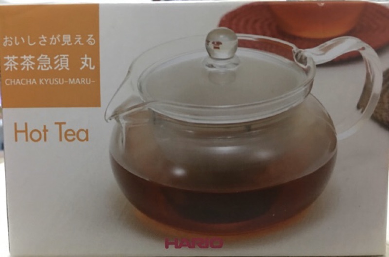 信頼 HARIO 丸 CHJMN-70T ハリオ 季節を問わず使用できる耐熱ガラス製ティーポット 信頼 HARIO 丸 CHJMN-70T ハリオ 季節を問わず使用できる耐熱ガラス製ティーポット