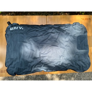 【UNRV綠大露營車俱樂部】UNRV 自動充氣枕頭 自動吸氣 枕頭 露營
