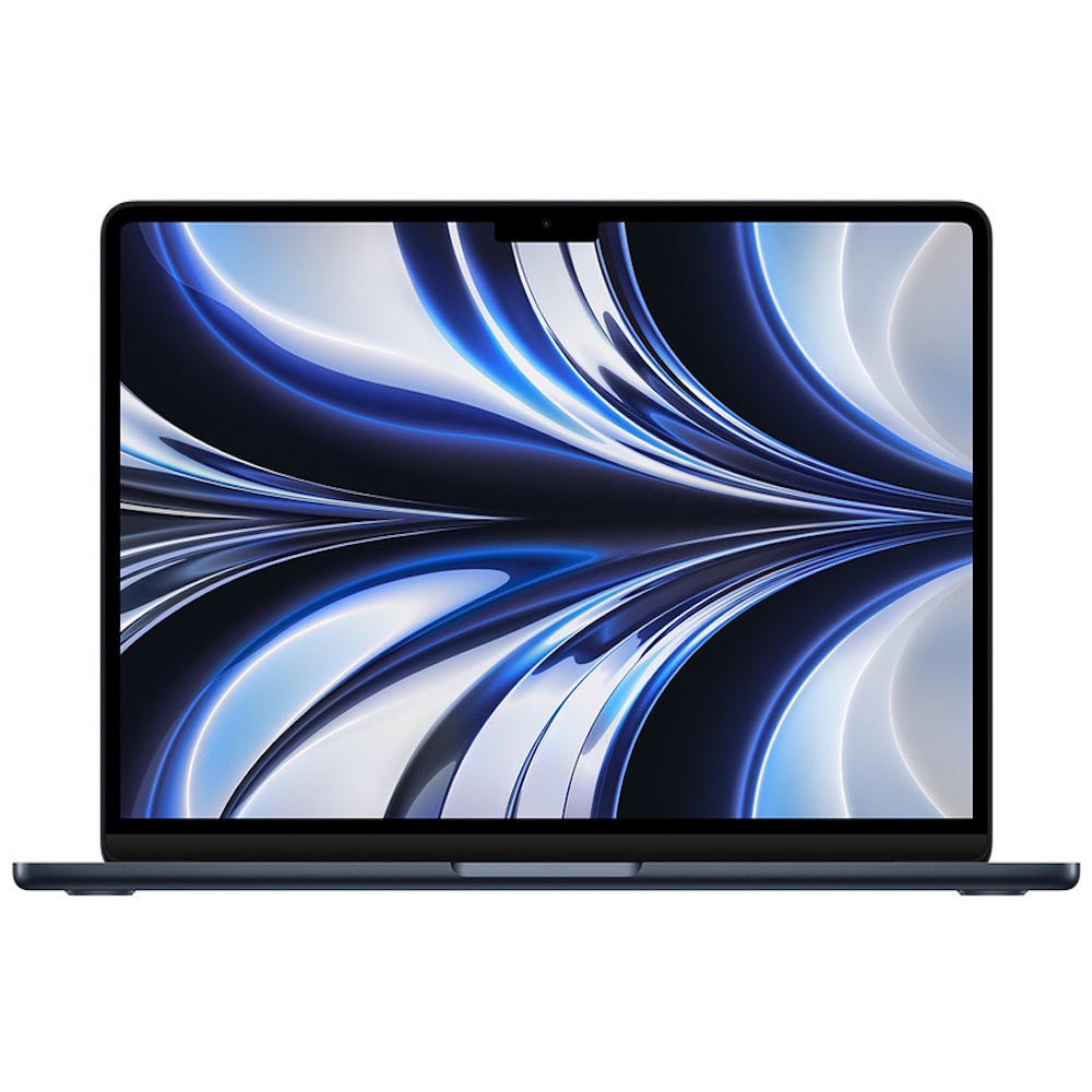 Apple 2022 M2 MacBook Air 256G 8核心CPU 8核心GPU/8G