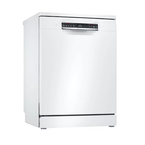 博世 BOSCH SMS4HAW00X 60公分獨立式洗碗機 13人份