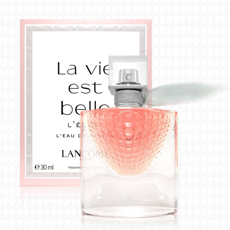 蘭蔻美好人生淡香水 拍賣 評價與ptt熱推商品 21年4月 飛比價格