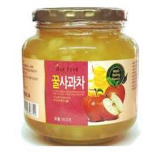 ✿韓國 蜂蜜蘋果茶950g ✿『超商取貨限2罐』