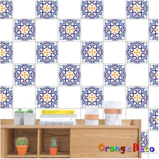 【橘果設計】亞馬遜磁磚貼 DIY組合壁貼牆貼壁紙室內設計裝潢裝飾佈置