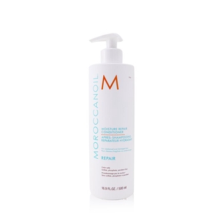 Moroccanoil 摩洛哥優油 - 優油保濕修復護髮劑-專為脆弱受損髮質專用(營業用)