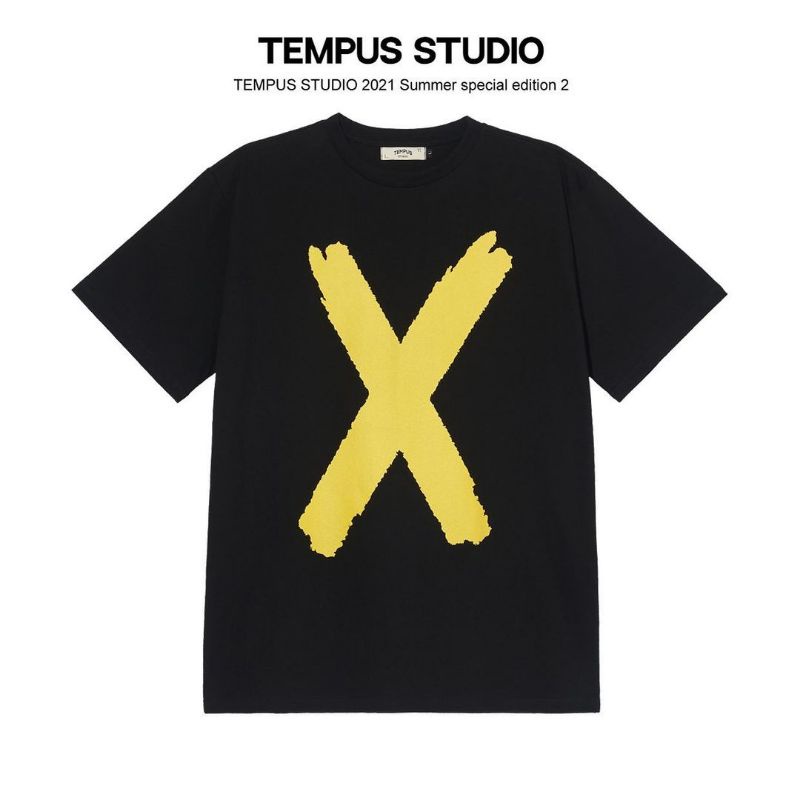 Foreground Eclipse Tシャツ