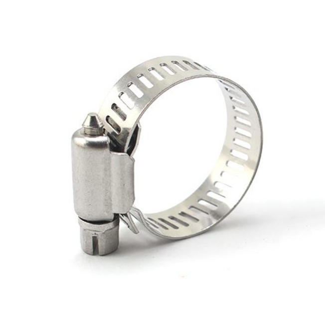 304不鏽鋼 白鐵 16-25 mm 管束 管夾 水管夾 水管束 瓦斯管束 美式 束環 電線電纜束管 喉箍 卡箍