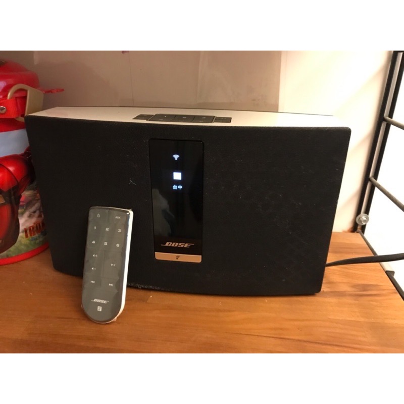 Bose soundtouch 2