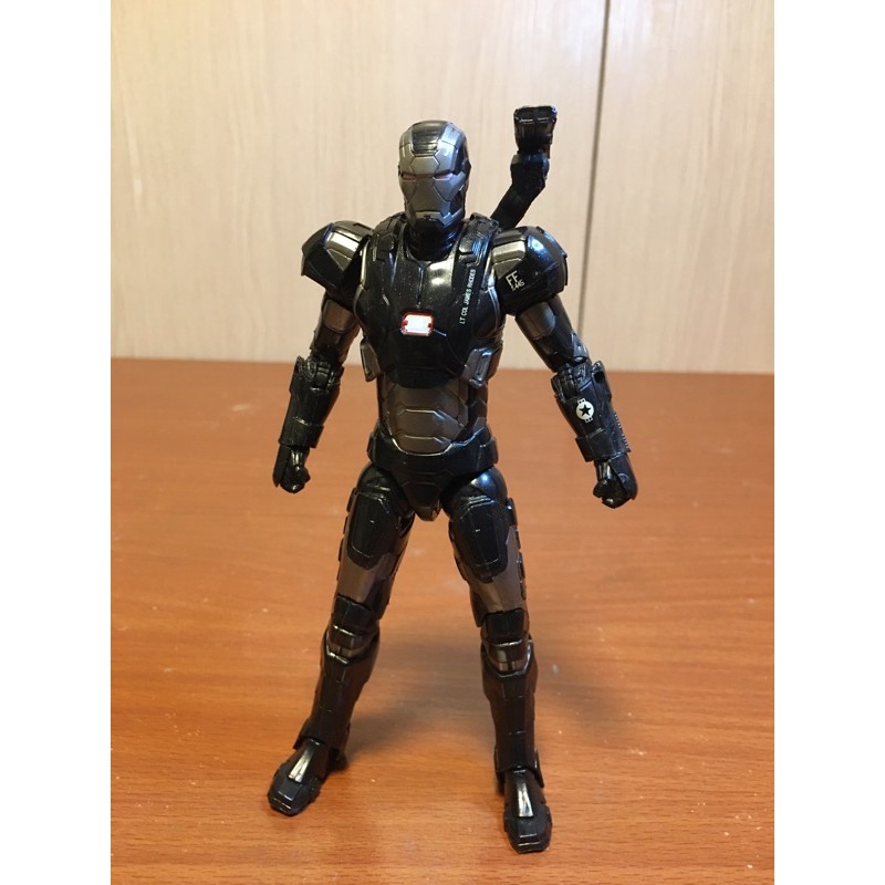 marvel legends Ironman warmachine 戰爭機器 復仇者聯盟