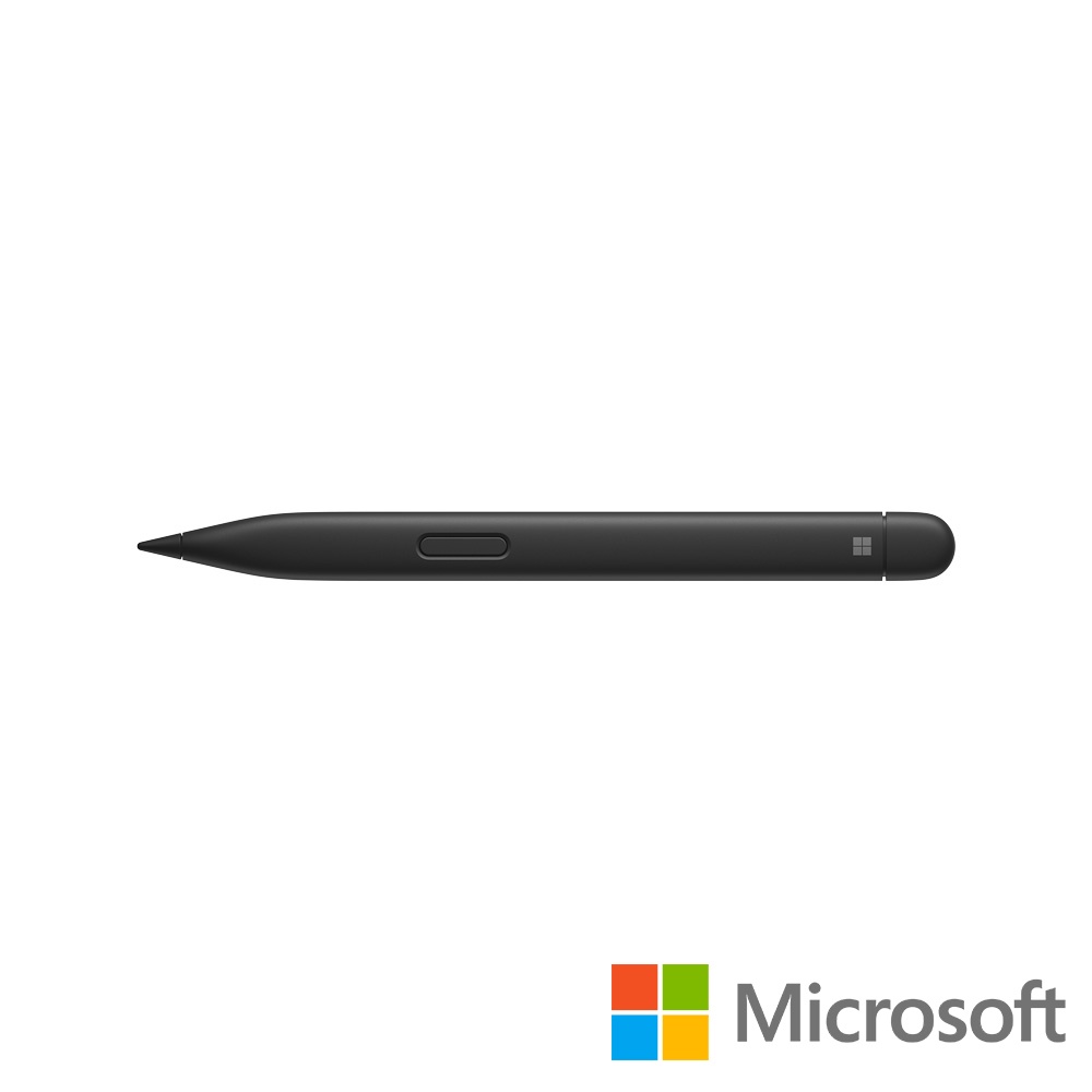 [龍龍3C] 微軟 Microsoft Surface Pen 第2代 超薄手寫筆 觸碰筆 觸控筆 4096階