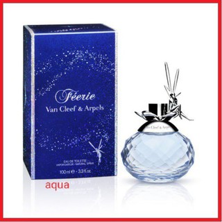 🤗試香🤗Van Cleef & Arpels(梵克雅寶) Feerie 仙子女性淡香水 1ml/2ml/5ml 分享