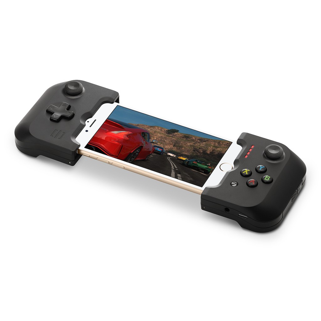 Gamevice 控制器 手把 (適用於 iPhone 與 iPhone Plus)