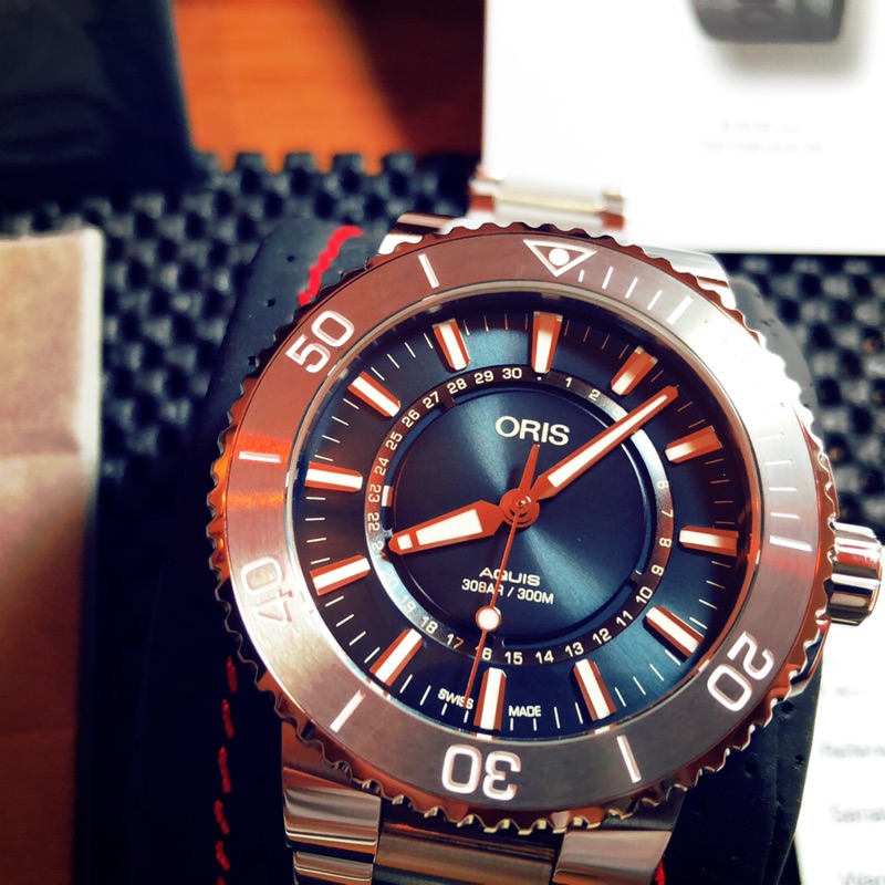 Oris 2024 2 BigGo