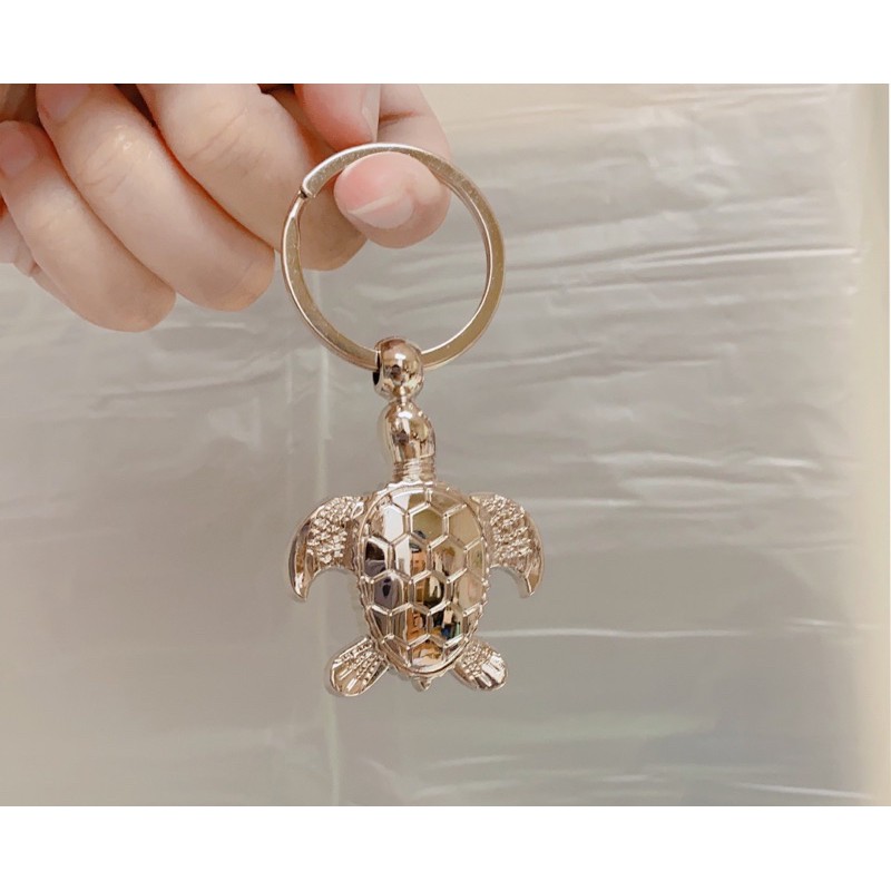 小琉球—海龜鑰匙圈/吊飾
