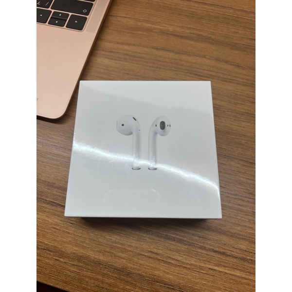 airpods2 (BTS)