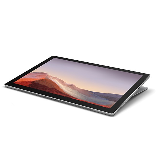 Surface Pro 7 I7/16g/256g(雙色可選) 商務版
