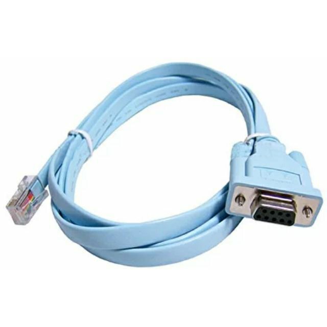 Cisco Fortigate console 線 com9 to RJ45 蝦皮購物