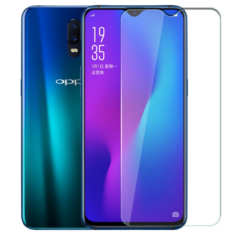 適用 OPPO Realme Realme5 Realme3 6 6i 5 3 X2 Pro C3 非滿版 玻璃貼