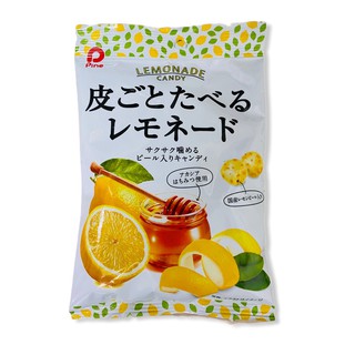 水果蜂蜜風味糖