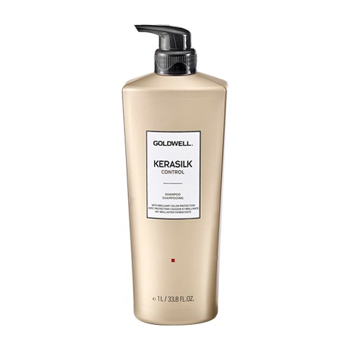 GOLDWELL 歌薇 質順髮浴(1000ml)【小三美日】洗髮精 D652076