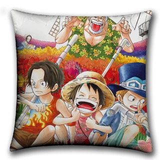 魯夫 艾斯 薩波 卡普 抱枕 枕頭 動漫 周邊 COS COSPLAY 海賊王 航海王 ONE PIECE