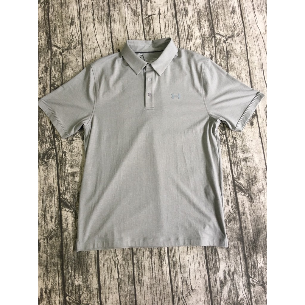 charged cotton polo