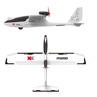 萬象遙控模型 XK A1200 大型 滑翔機 固定翼 無刷馬達 遙控飛機