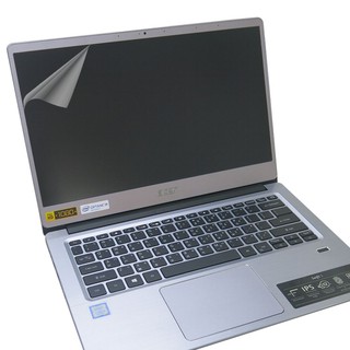 【Ezstick】ACER Swift 3 S40-20 靜電式 液晶螢幕貼 (可選鏡面或霧面)