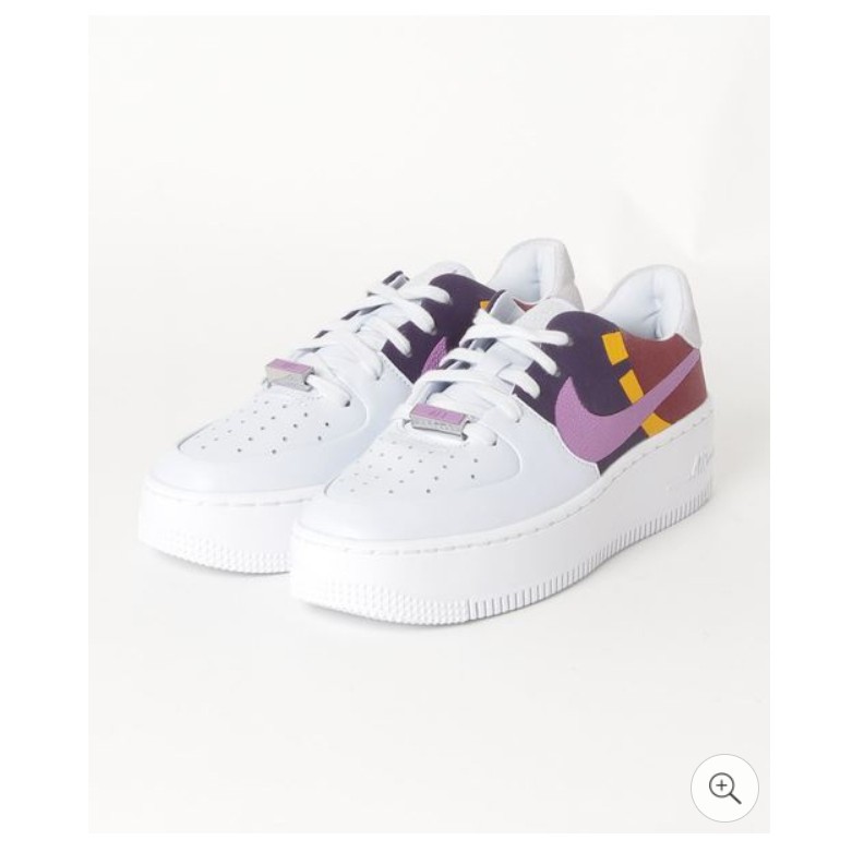 w air force 1 sage low lx