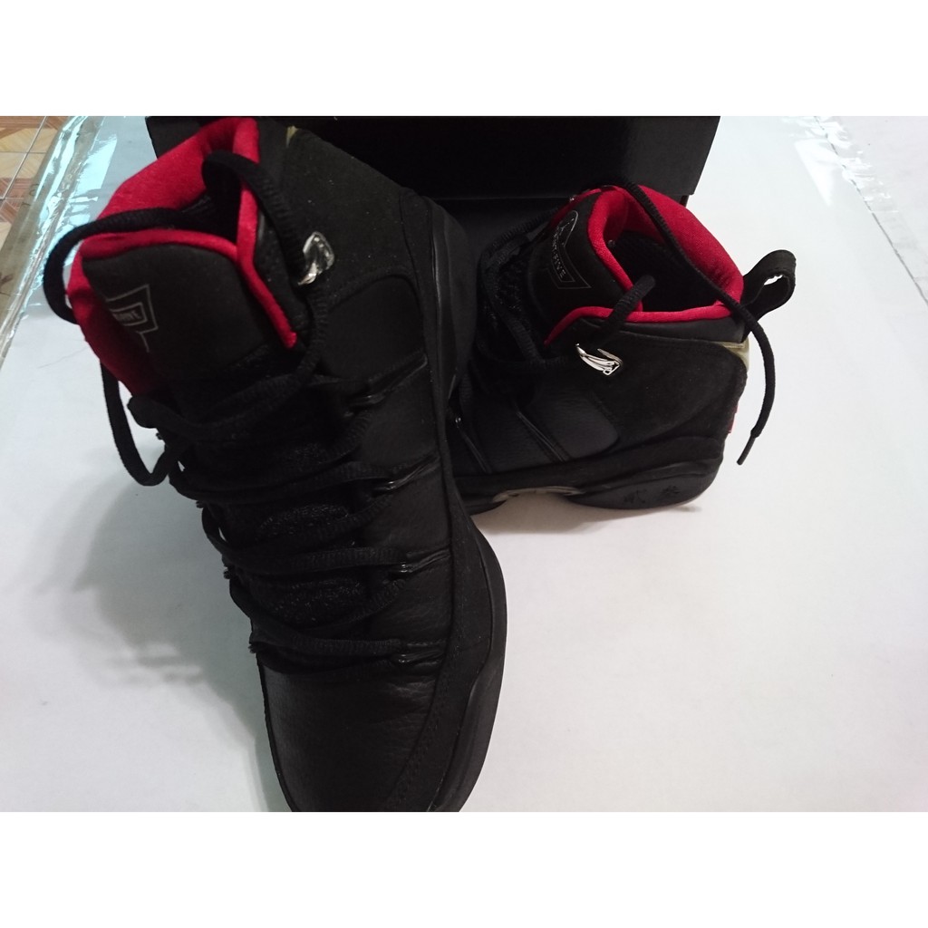 jordan 9.5 team