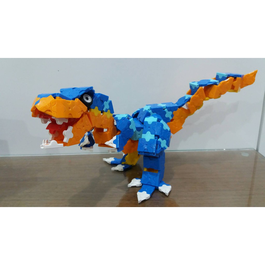 Laq 積木作品分享 蝦皮購物