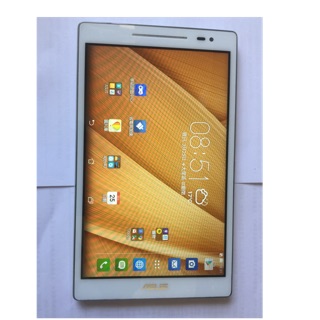 華碩 ASUS ZenPad 8 (Z380kl) 8吋 四核平板(2G/16G)追劇平板