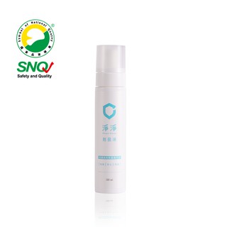 【現貨】淨淨 剋菌液 居隨身瓶100ml