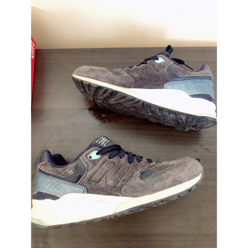 New balance NB 二手鞋 保證正品