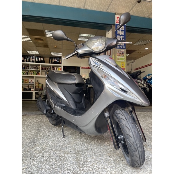 Gp 125中古車 Ptt Dcard討論與高評價商品 21年10月 飛比價格